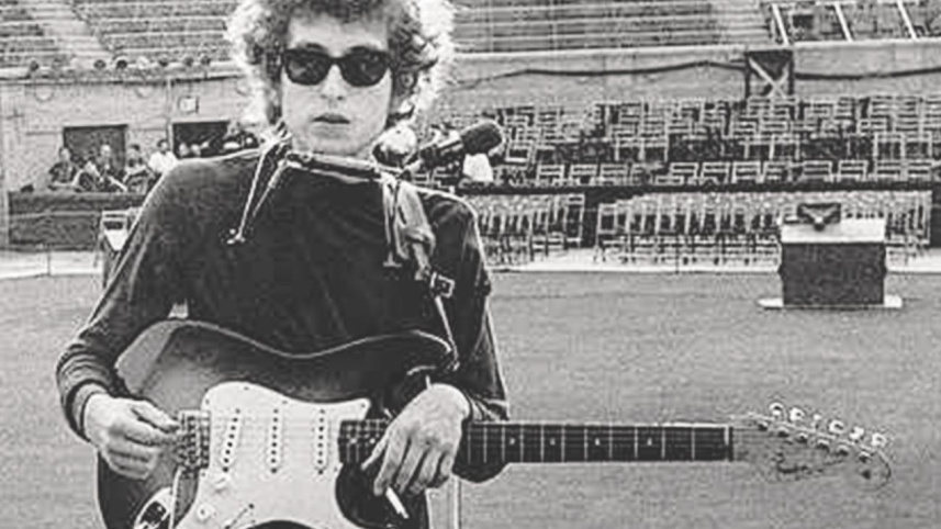 Bob Dylan Fun Facts