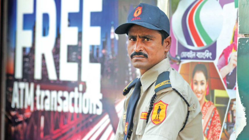 Bodiur Rahman Sheikh