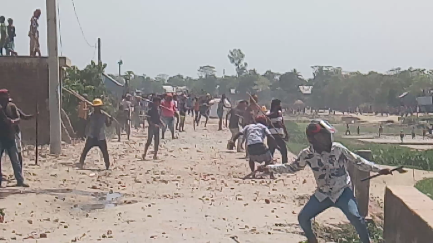 Brahmanbaria Clash