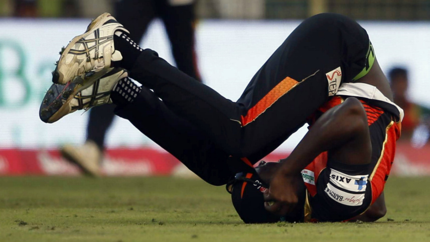 Bangladesh Premier League 2019