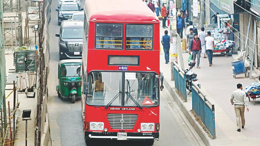 Bangladesh vehicles