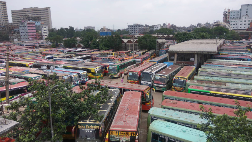 student movement for safe roads