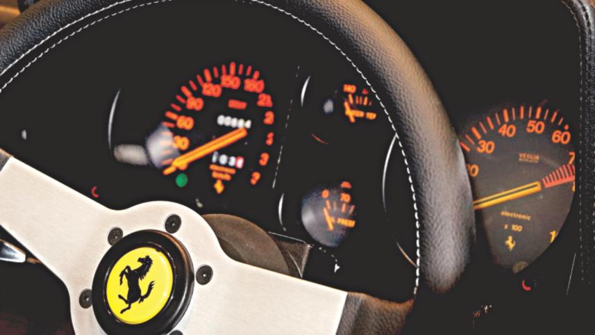 London Classic Car Show 2018