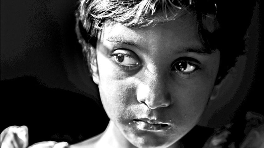 Caring For Special Children