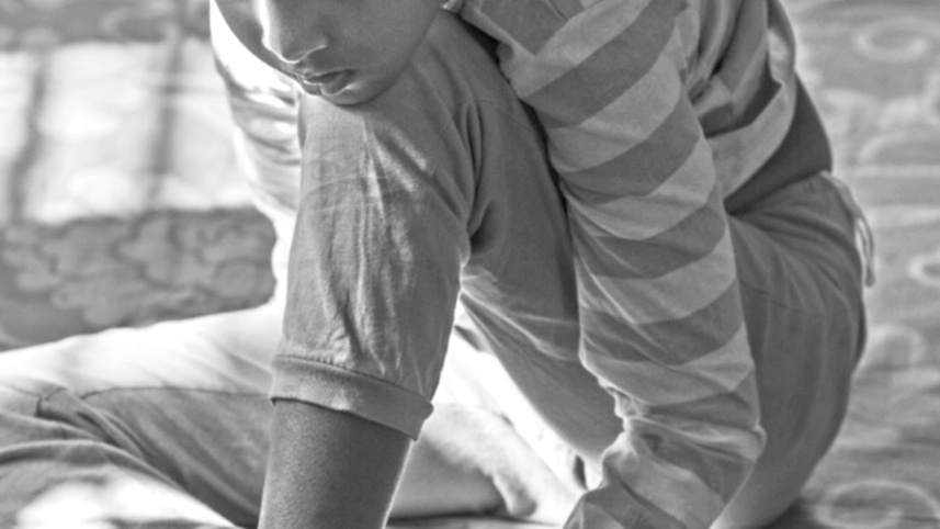 Caring For Special Children