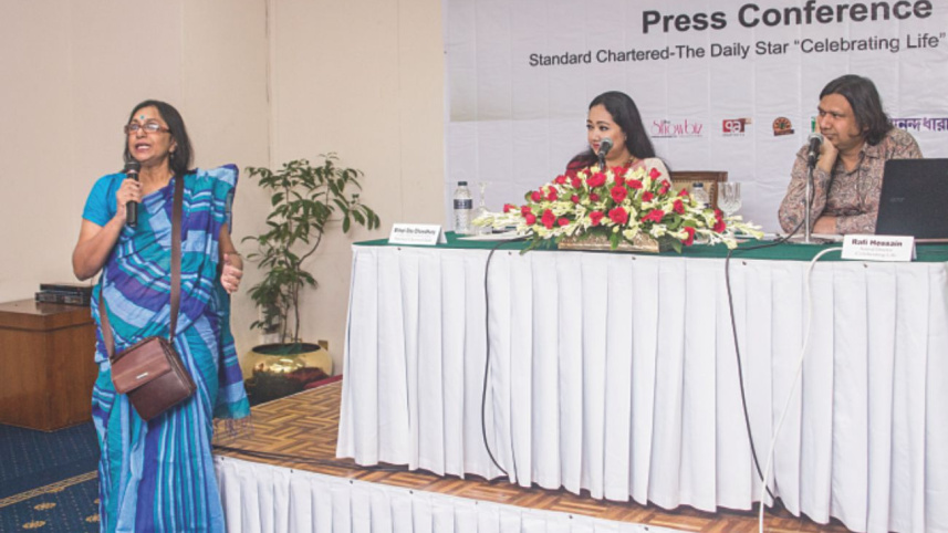 Celebrating Life 2016 - Theme Announcement