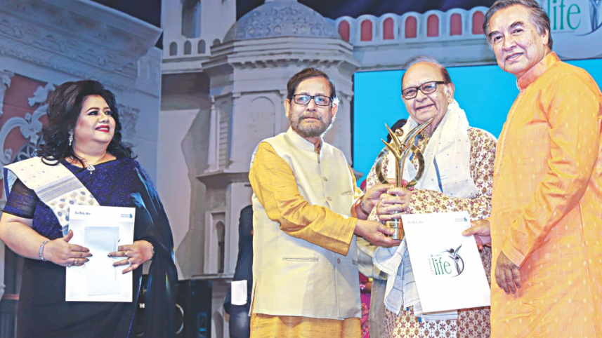 Daily Star Celebrating Life 2018