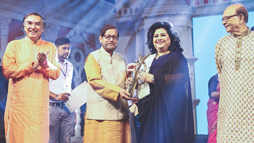 Daily Star Celebrating Life 2018