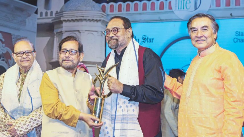 Daily Star Celebrating Life 2018