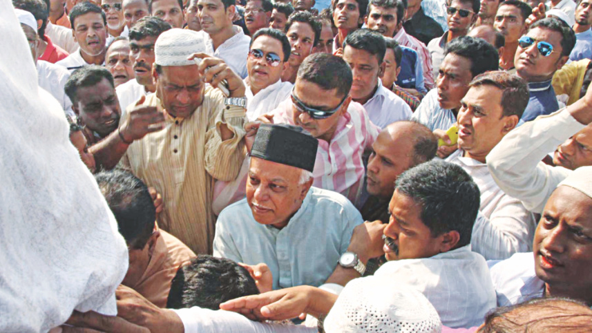 Chittagong City Corporation polls 2.jpg