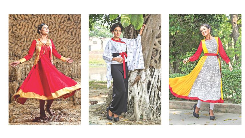 Choitro Shonkranti celebrations