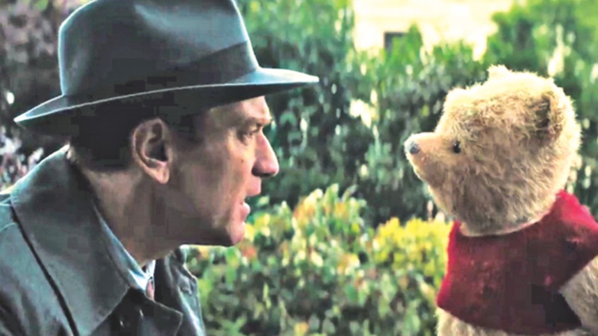 Christopher Robin