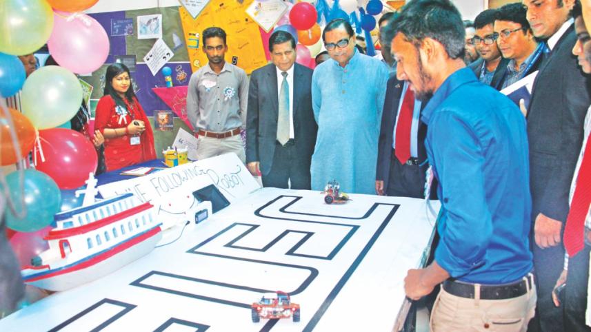 “Club Carnival 2015” at EU