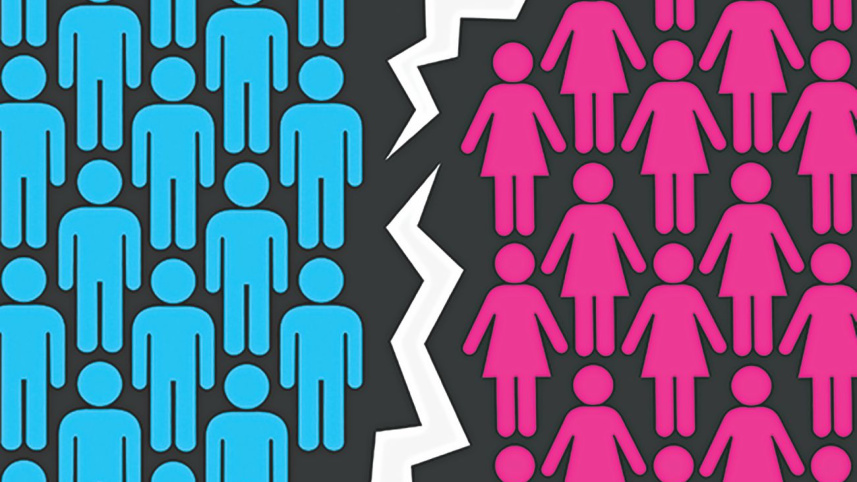 MISOGYNY IN SOCIAL GROUPS