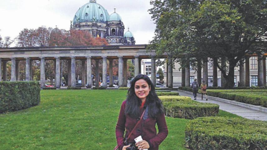 CrossCulture Internship Opportunities in Germany