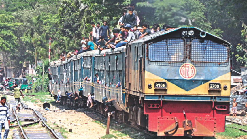 train fare hike in Bangladesh