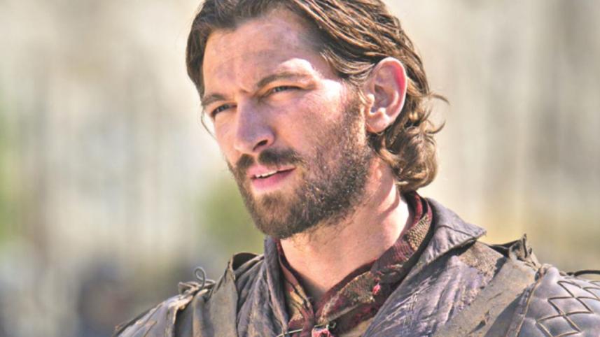 Daario