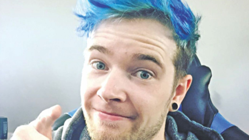 DanTDM
