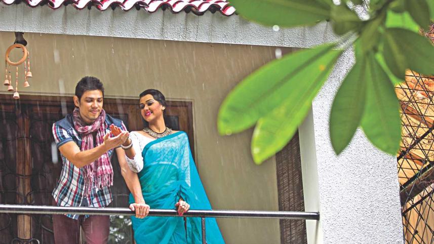 Dating dynamics, you say