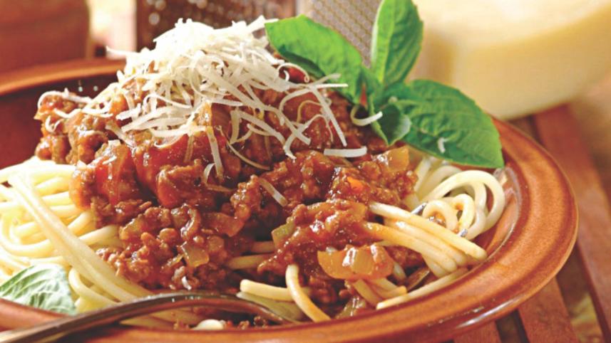 Delectably different