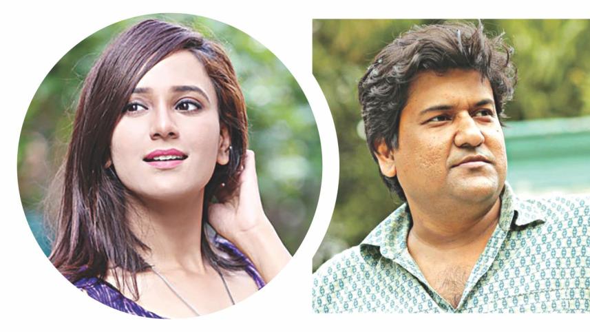 Sabila Nur and Dipankar Dipon