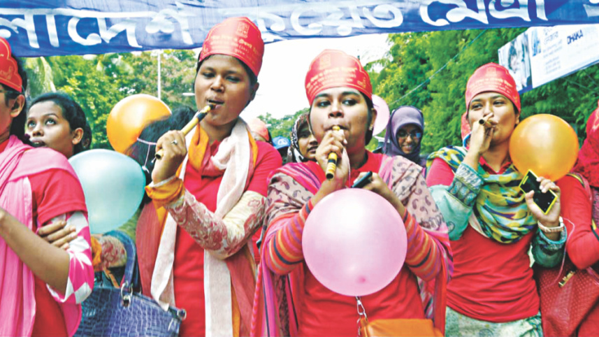 Dhaka University Day celebrating 94 years 3.jpg