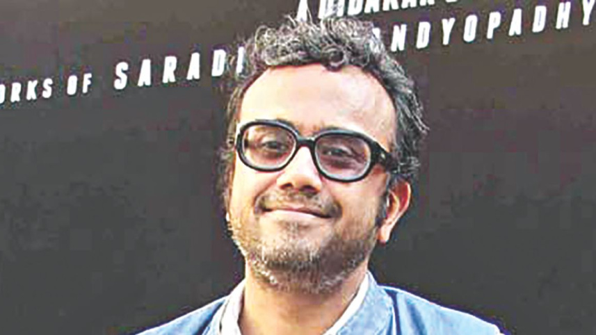 dibakar banerjee