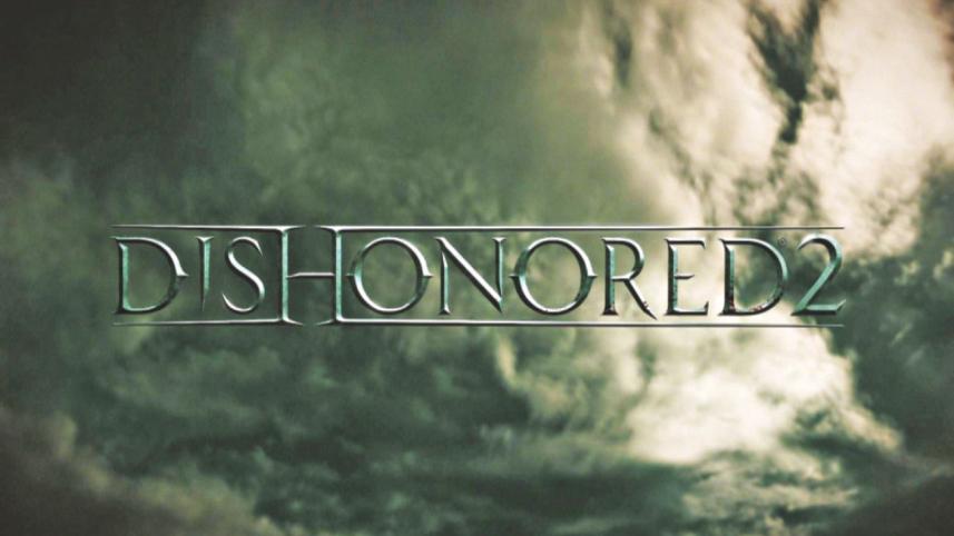 Dishonored