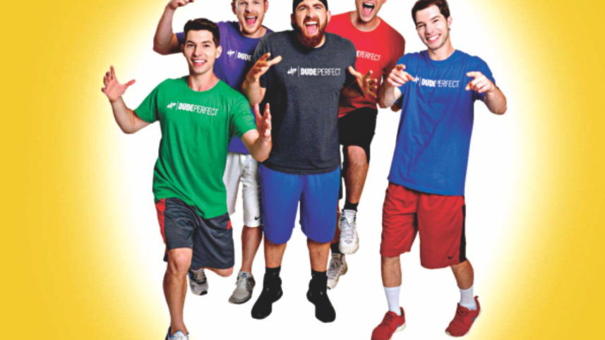 Dude Perfect
