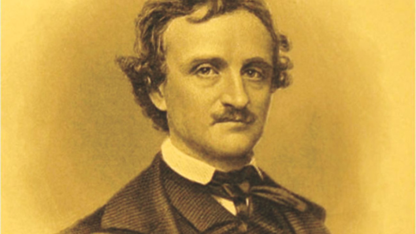 Edgar Allan Poe