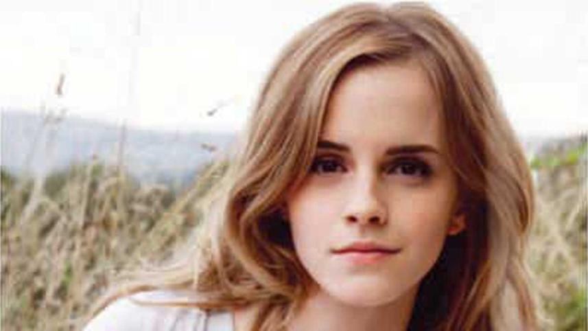 Emma Watson
