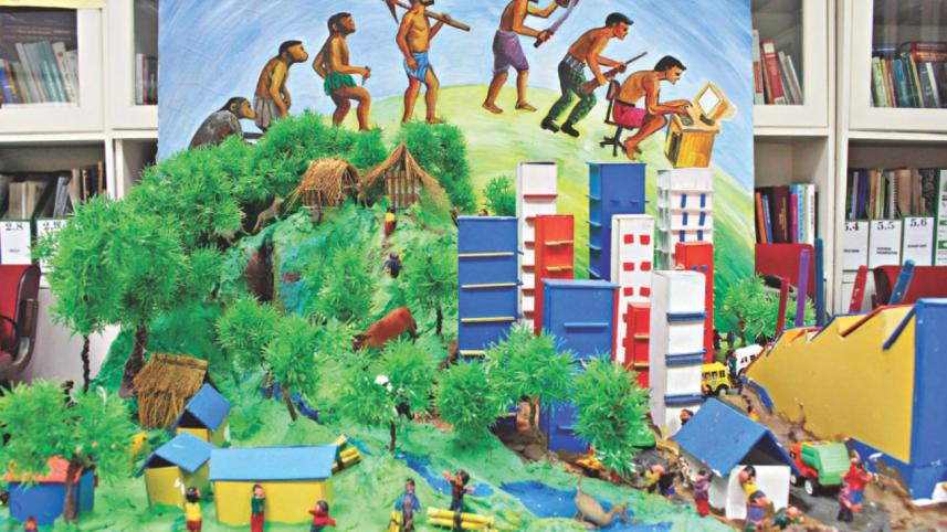 Environmental Activism