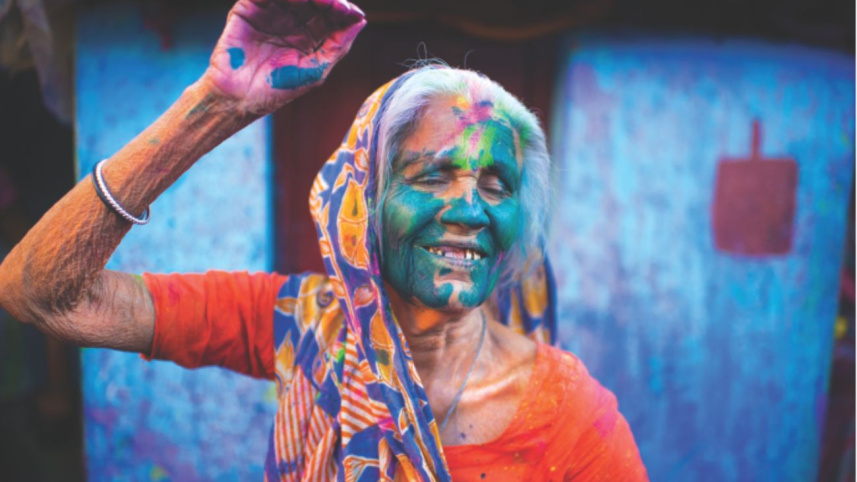 Faces.Places.Stories