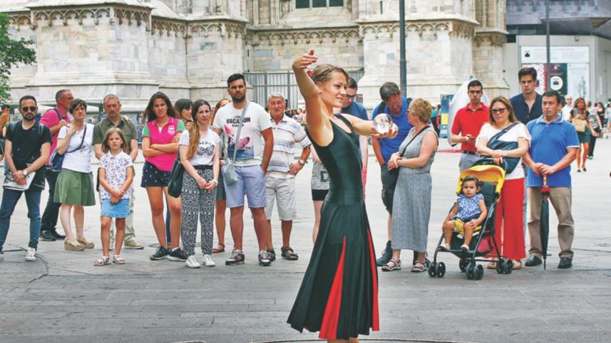 Fantastic Opportunities and Where to Find Them