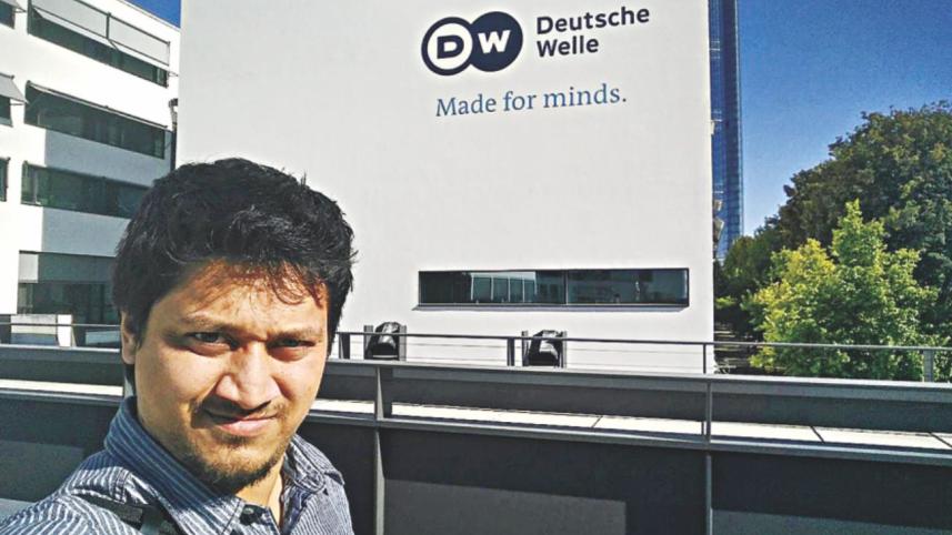 Fantastic Opportunities and Where to Find Them