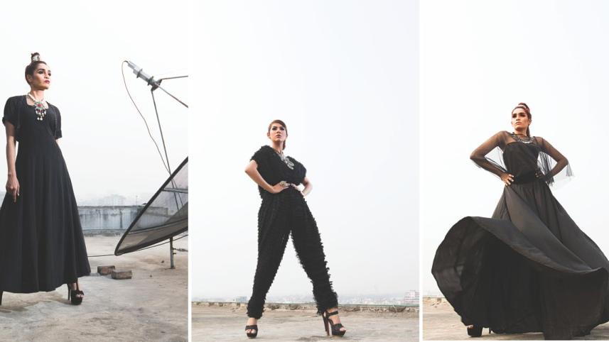 FEMINIST RESOLUTIONS