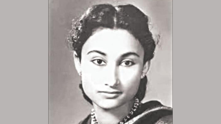 Google doodle celebrates Feroza Begum’s birthday