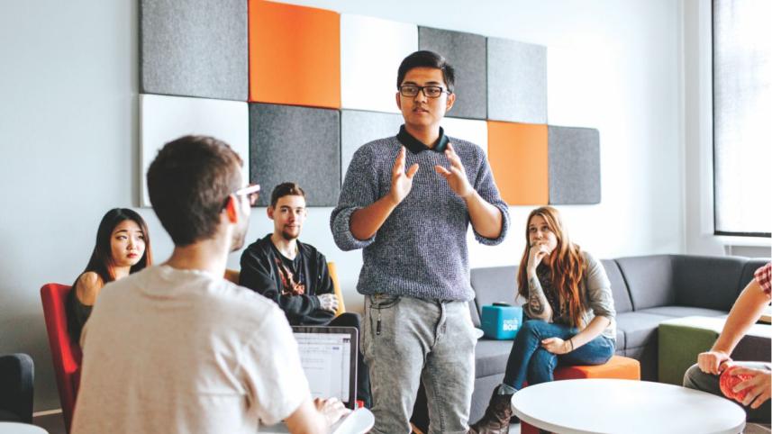 Finland – A country of curiosity