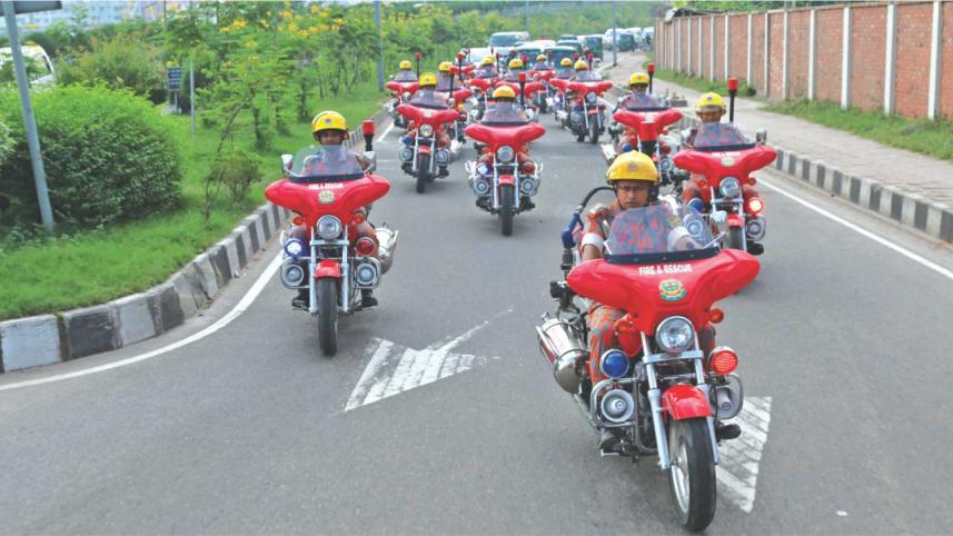 First to Arrive, Last to Leave