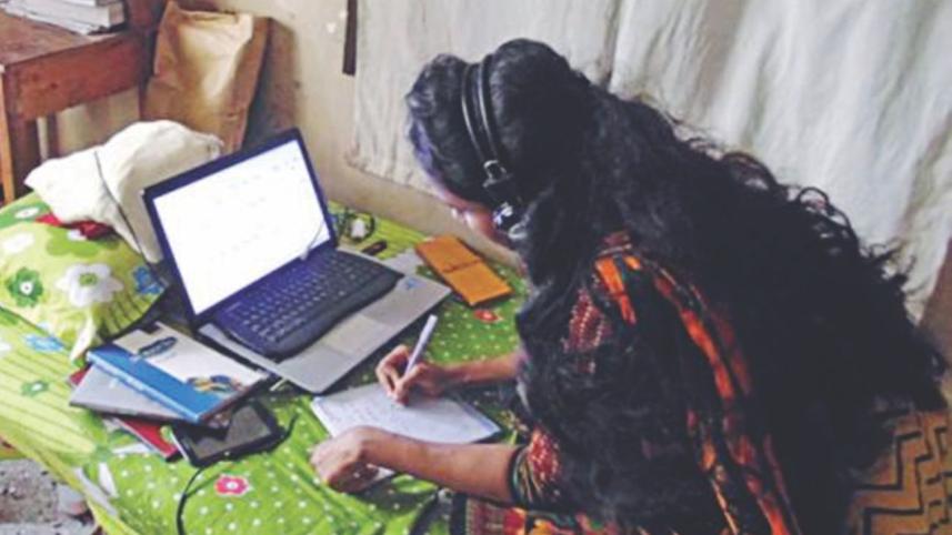 Fitting In the 'misfits'