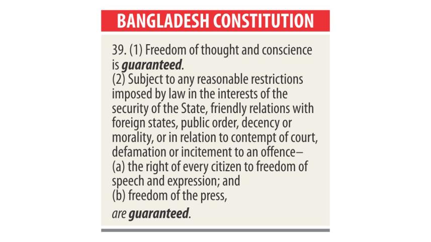 from Bangladesh Constitution