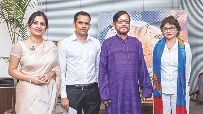 From France with Love