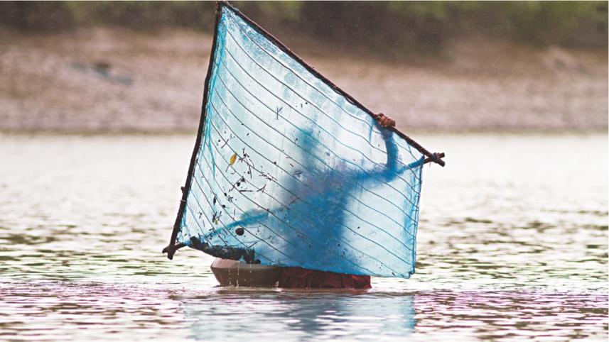 Gambling with the last glory of Bengal