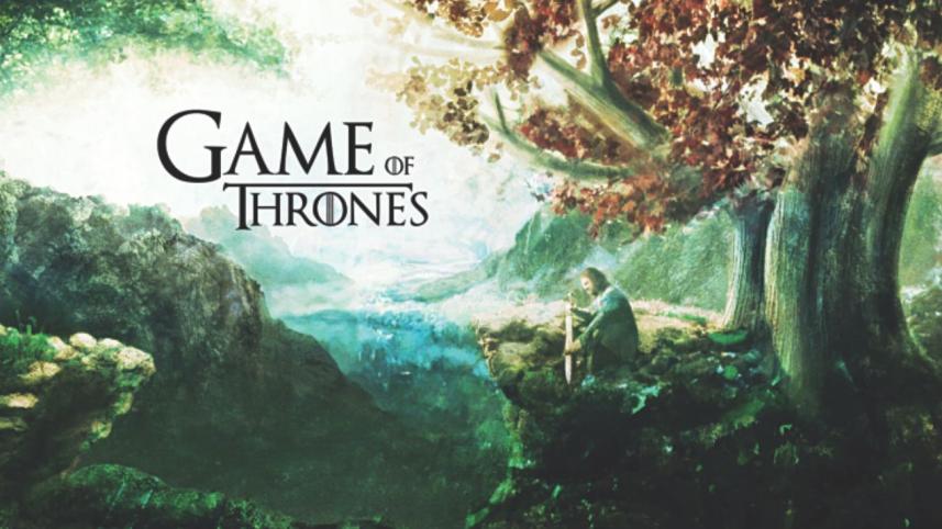 Game Of Thrones
