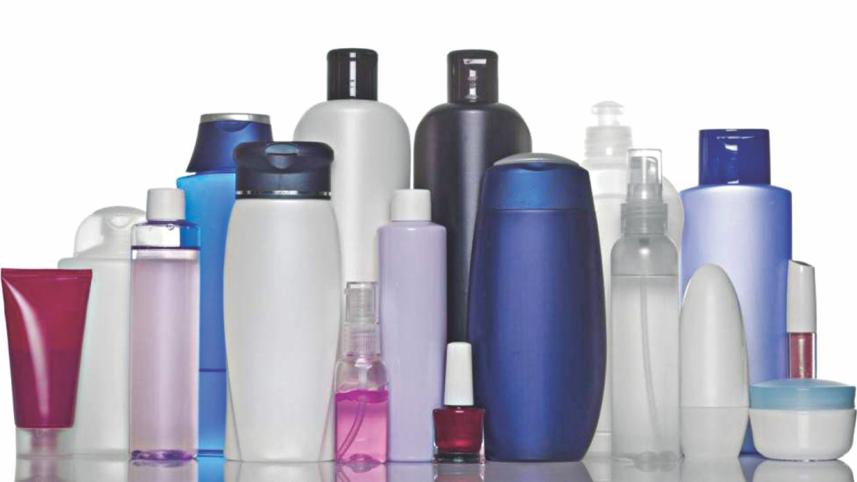 Gender-specific Body Care Products