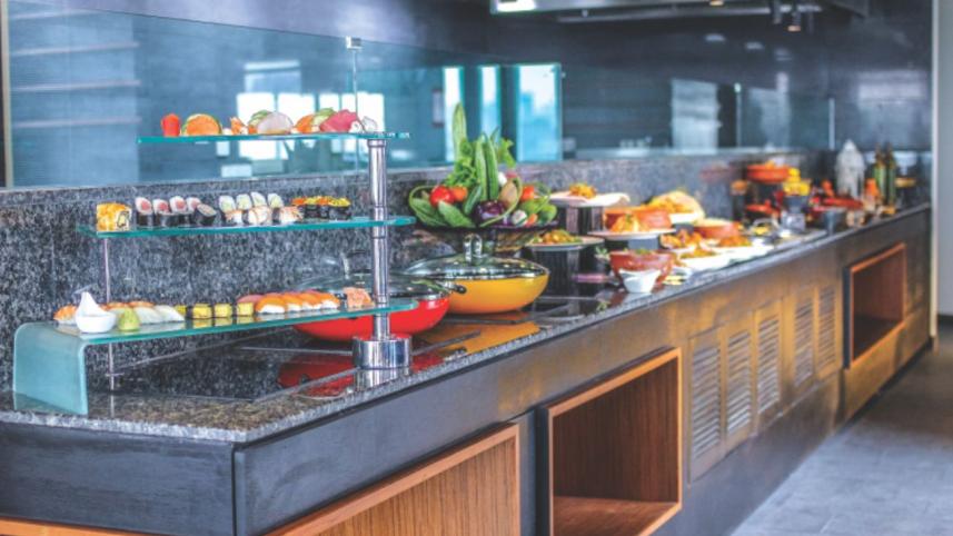 George's La Dolce Vita