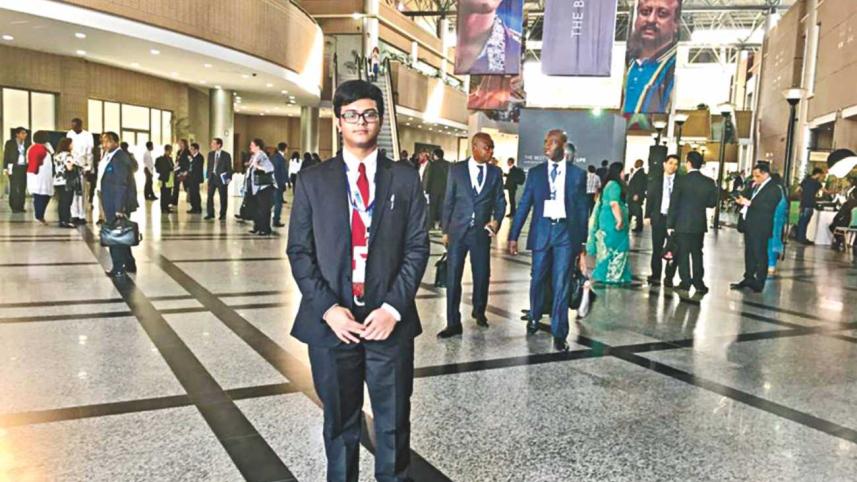 Global Forum on Migration and Development 2016