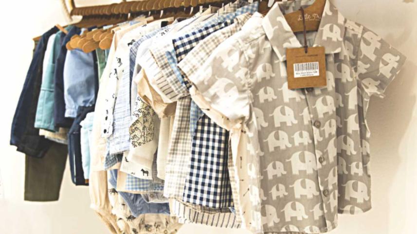 Goodies for little ones