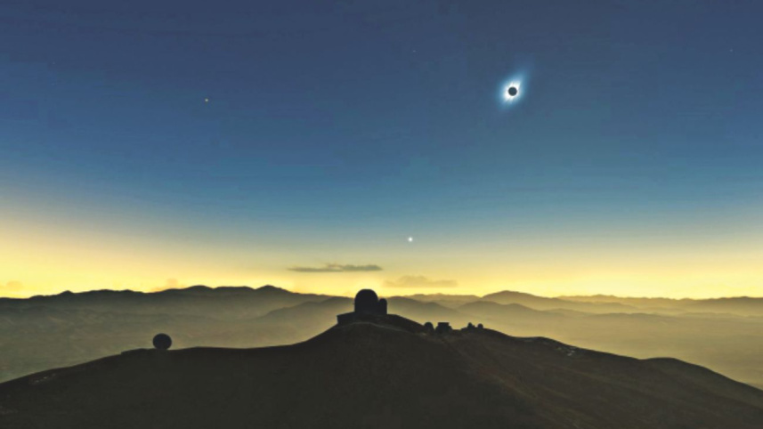 Great expectations for 2019 