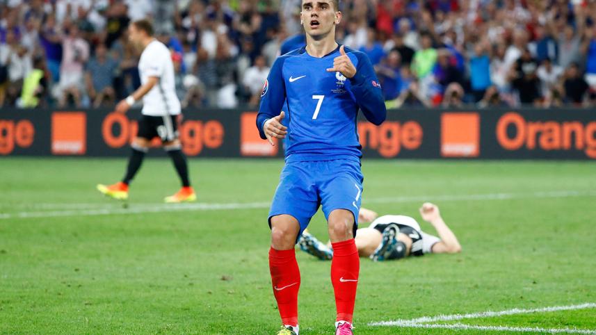 Antoine Griezmann